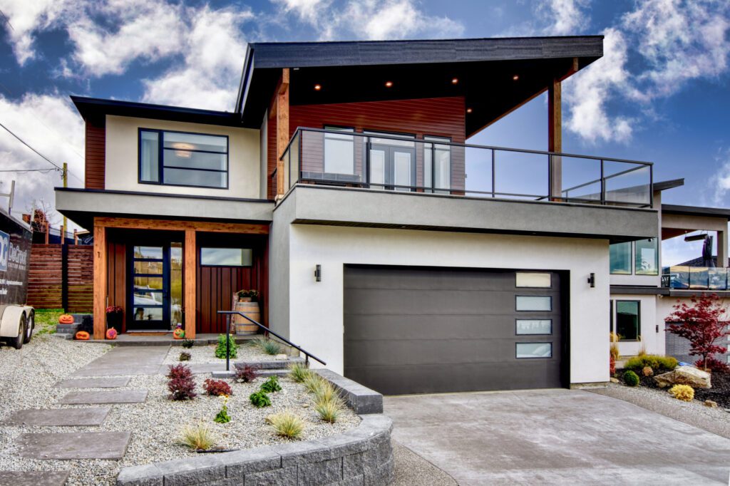 Which Is Better? Carriage Homes vs. Secondary Suites Explained 8 Property Of: Craig Upshaw
